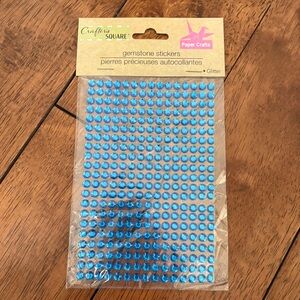 New Gemstone Stickers